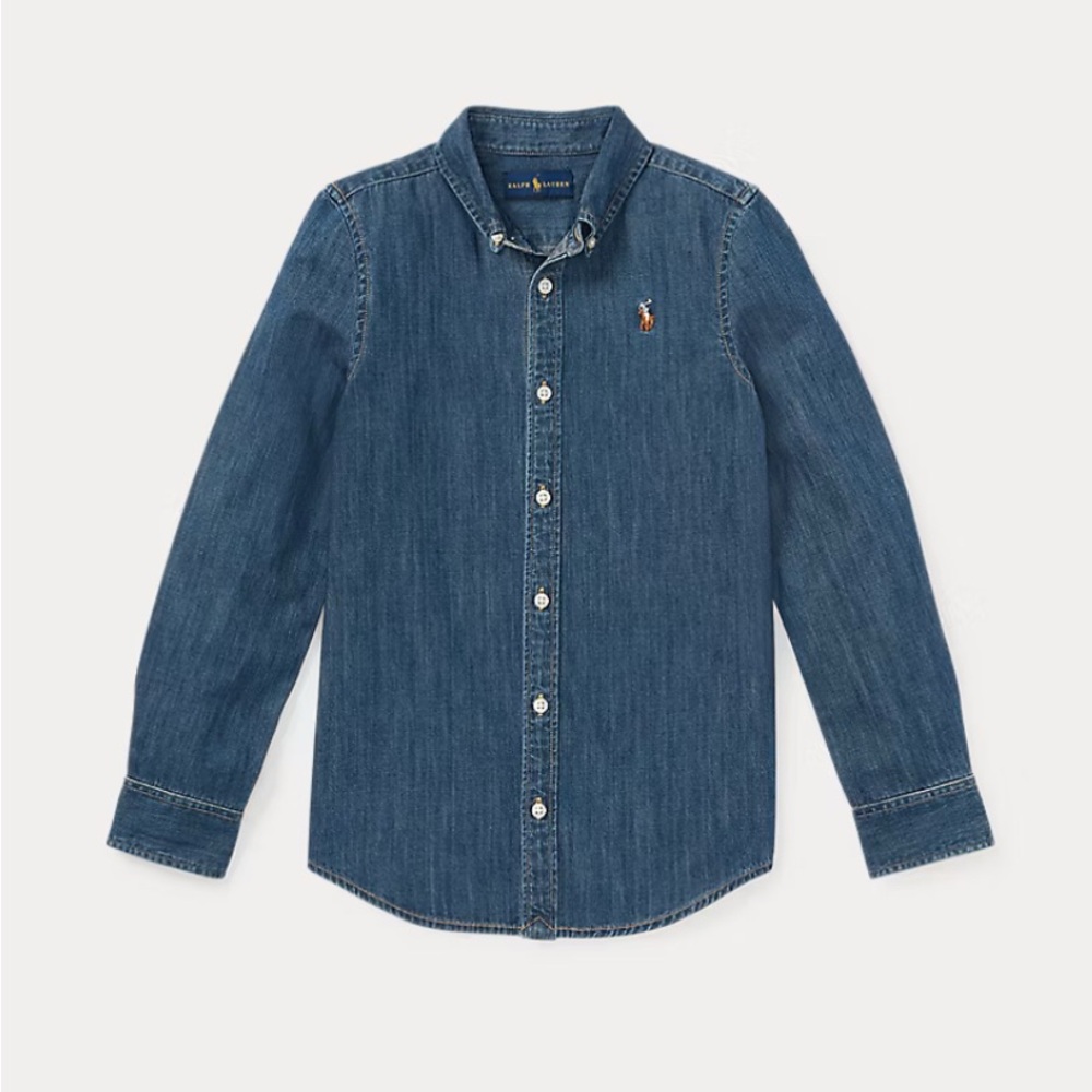 Polo Ralph Lauren - Picture 2 of 4